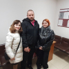 Наталья Андреевна